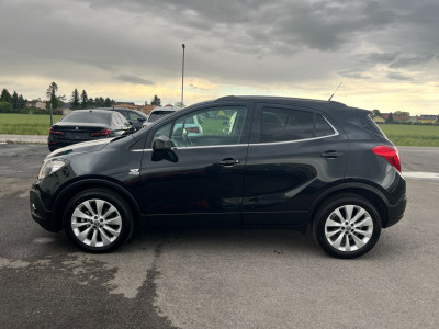 Opel Mokka Gebrauchtwagen