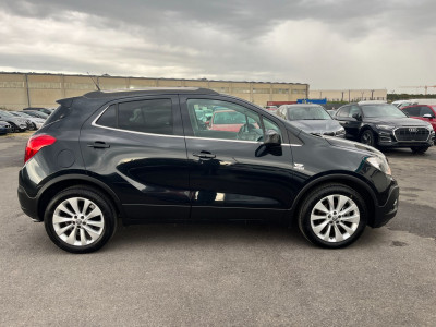 Opel Mokka Gebrauchtwagen