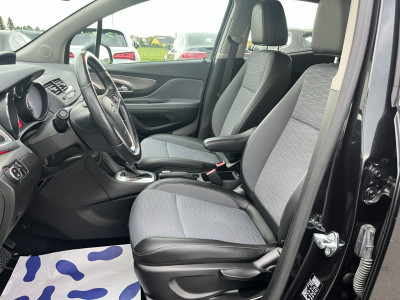 Opel Mokka Gebrauchtwagen