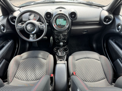 MINI Countryman Gebrauchtwagen