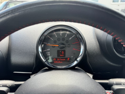 MINI Countryman Gebrauchtwagen