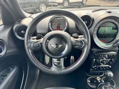 MINI Countryman Gebrauchtwagen
