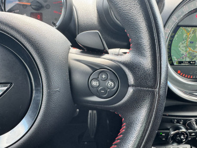 MINI Countryman Gebrauchtwagen