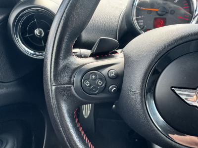 MINI Countryman Gebrauchtwagen