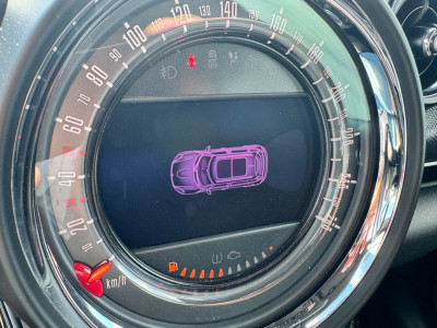 MINI Countryman Gebrauchtwagen