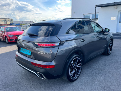 DS Automobiles DS 7 Gebrauchtwagen DS Automobiles DS 7 Gebrauchtwagen