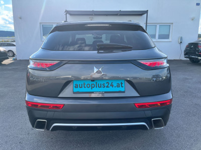 DS Automobiles DS 7 Gebrauchtwagen DS Automobiles DS 7 Gebrauchtwagen