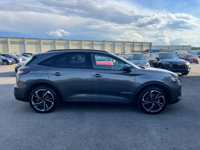 DS Automobiles DS 7 Gebrauchtwagen DS Automobiles DS 7 Gebrauchtwagen