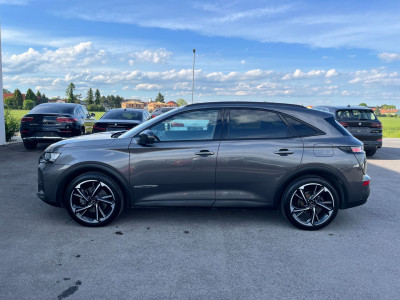 DS Automobiles DS 7 Gebrauchtwagen DS Automobiles DS 7 Gebrauchtwagen