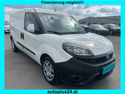 Fiat Doblo Gebrauchtwagen Fiat Doblo Gebrauchtwagen