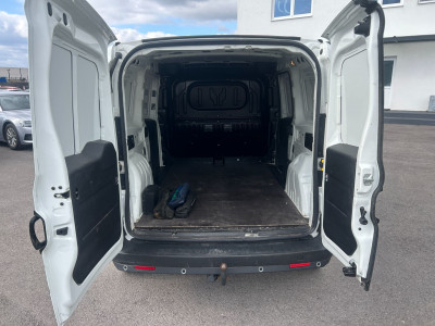 Fiat Doblo Gebrauchtwagen Fiat Doblo Gebrauchtwagen