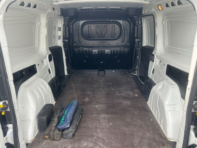 Fiat Doblo Gebrauchtwagen Fiat Doblo Gebrauchtwagen