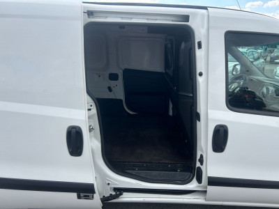 Fiat Doblo Gebrauchtwagen Fiat Doblo Gebrauchtwagen