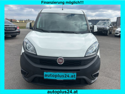 Fiat Doblo Gebrauchtwagen Fiat Doblo Gebrauchtwagen