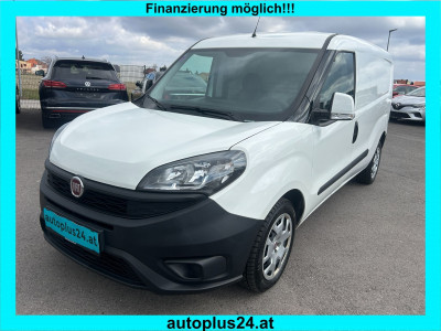 Fiat Doblo Gebrauchtwagen Fiat Doblo Gebrauchtwagen