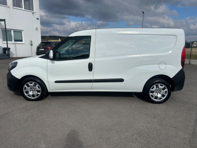 Fiat Doblo Gebrauchtwagen Fiat Doblo Gebrauchtwagen