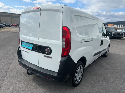 Fiat Doblo Gebrauchtwagen Fiat Doblo Gebrauchtwagen