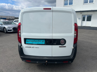 Fiat Doblo Gebrauchtwagen Fiat Doblo Gebrauchtwagen