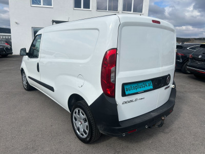 Fiat Doblo Gebrauchtwagen Fiat Doblo Gebrauchtwagen