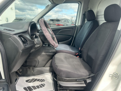Fiat Doblo Gebrauchtwagen Fiat Doblo Gebrauchtwagen