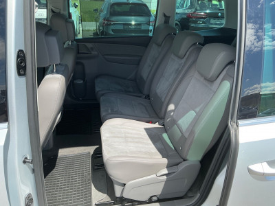 VW Sharan Gebrauchtwagen VW Sharan Gebrauchtwagen
