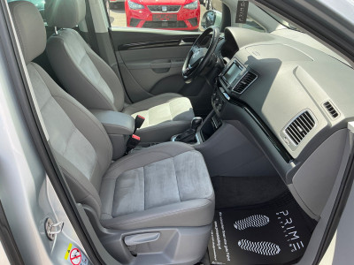 VW Sharan Gebrauchtwagen VW Sharan Gebrauchtwagen
