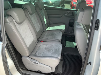 VW Sharan Gebrauchtwagen VW Sharan Gebrauchtwagen
