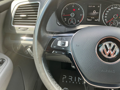 VW Sharan Gebrauchtwagen VW Sharan Gebrauchtwagen