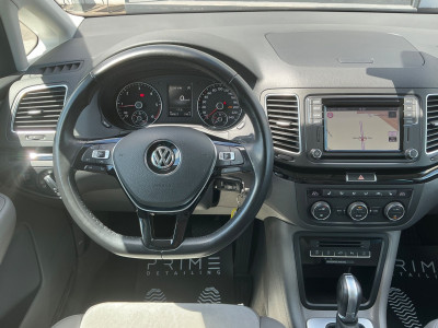 VW Sharan Gebrauchtwagen VW Sharan Gebrauchtwagen