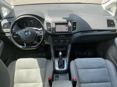 VW Sharan Gebrauchtwagen VW Sharan Gebrauchtwagen