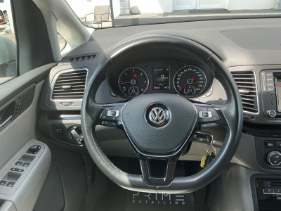 VW Sharan Gebrauchtwagen VW Sharan Gebrauchtwagen