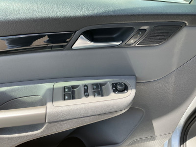 VW Sharan Gebrauchtwagen VW Sharan Gebrauchtwagen
