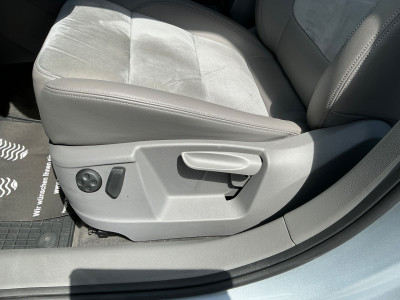 VW Sharan Gebrauchtwagen VW Sharan Gebrauchtwagen