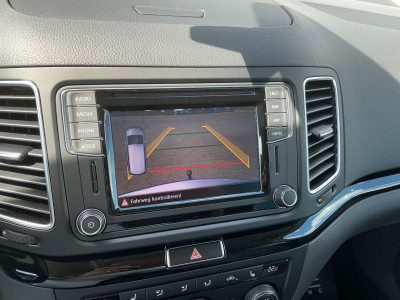 VW Sharan Gebrauchtwagen VW Sharan Gebrauchtwagen