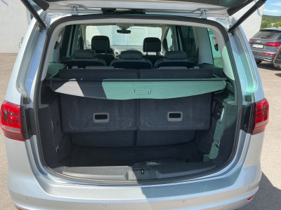 VW Sharan Gebrauchtwagen VW Sharan Gebrauchtwagen