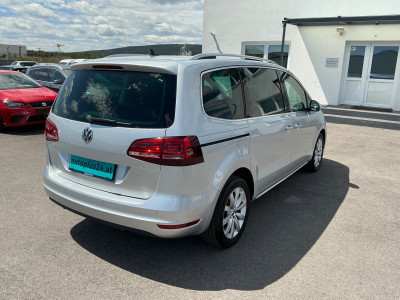 VW Sharan Gebrauchtwagen VW Sharan Gebrauchtwagen