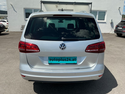 VW Sharan Gebrauchtwagen VW Sharan Gebrauchtwagen