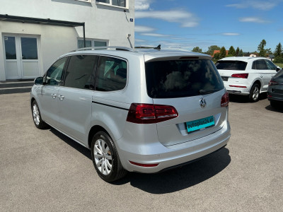 VW Sharan Gebrauchtwagen VW Sharan Gebrauchtwagen