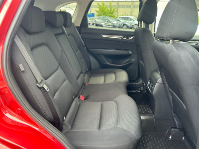 Mazda CX-5 Gebrauchtwagen Mazda CX-5 Gebrauchtwagen
