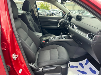 Mazda CX-5 Gebrauchtwagen Mazda CX-5 Gebrauchtwagen