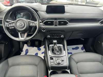 Mazda CX-5 Gebrauchtwagen Mazda CX-5 Gebrauchtwagen