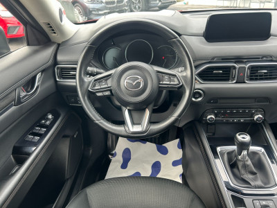Mazda CX-5 Gebrauchtwagen Mazda CX-5 Gebrauchtwagen