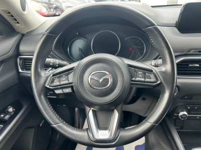 Mazda CX-5 Gebrauchtwagen Mazda CX-5 Gebrauchtwagen
