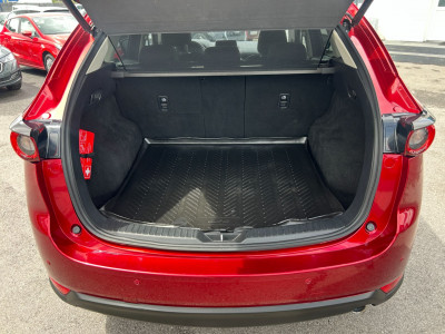 Mazda CX-5 Gebrauchtwagen Mazda CX-5 Gebrauchtwagen