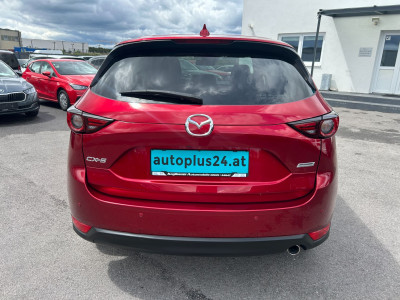 Mazda CX-5 Gebrauchtwagen Mazda CX-5 Gebrauchtwagen