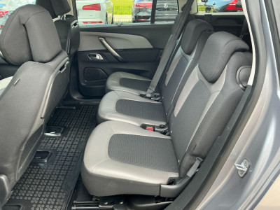 Citroën C4 Spacetourer Gebrauchtwagen Citroën C4 Spacetourer Gebrauchtwagen