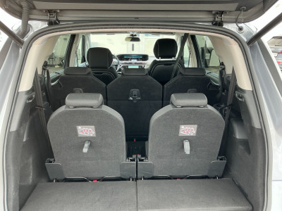 Citroën C4 Spacetourer Gebrauchtwagen Citroën C4 Spacetourer Gebrauchtwagen