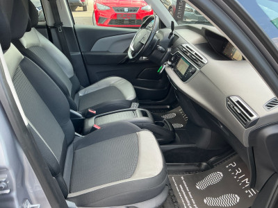 Citroën C4 Spacetourer Gebrauchtwagen Citroën C4 Spacetourer Gebrauchtwagen