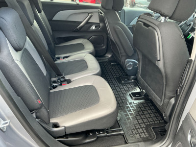 Citroën C4 Spacetourer Gebrauchtwagen Citroën C4 Spacetourer Gebrauchtwagen