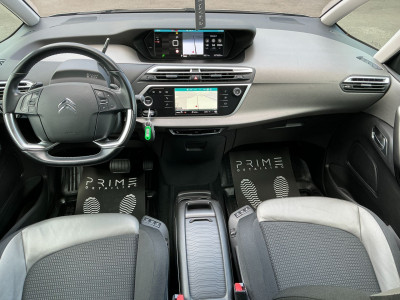 Citroën C4 Spacetourer Gebrauchtwagen Citroën C4 Spacetourer Gebrauchtwagen